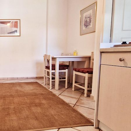 פיסקרדו Panorama Apartments Fiscardo מראה חיצוני תמונה