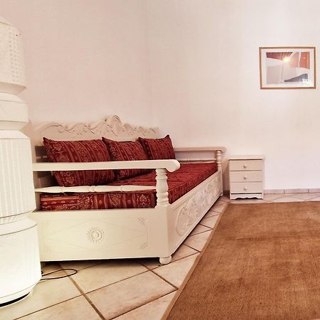 פיסקרדו Panorama Apartments Fiscardo מראה חיצוני תמונה