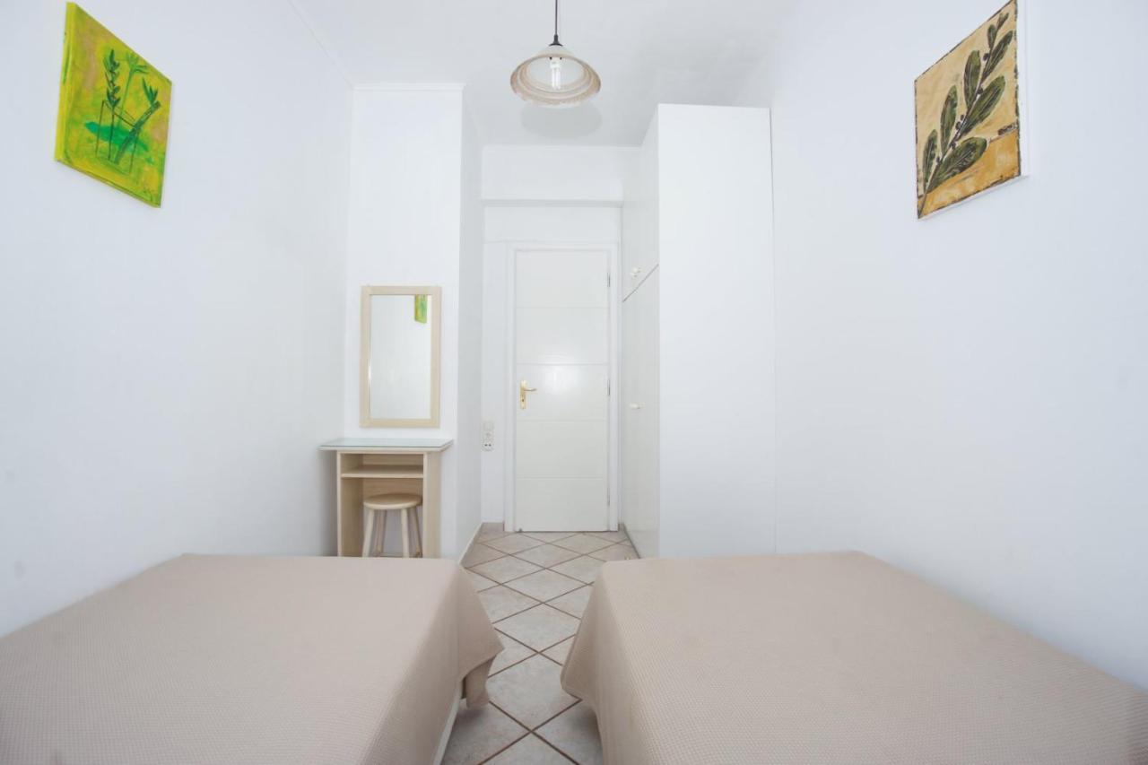 פיסקרדו Panorama Apartments Fiscardo מראה חיצוני תמונה