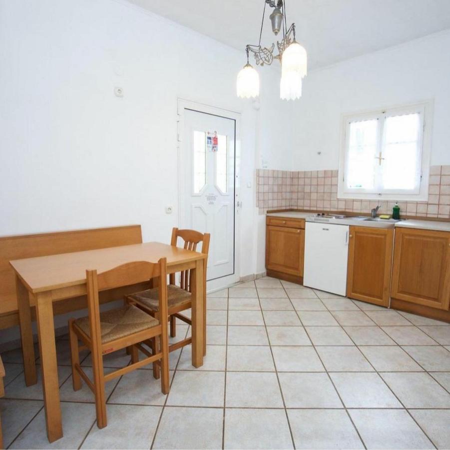 פיסקרדו Panorama Apartments Fiscardo מראה חיצוני תמונה