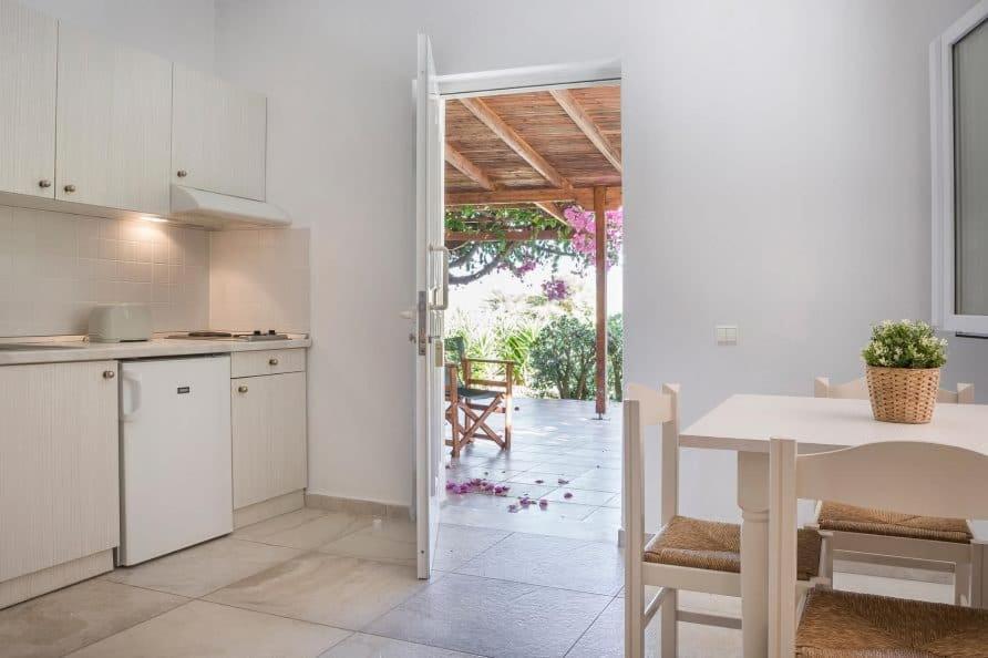 פיסקרדו Panorama Apartments Fiscardo מראה חיצוני תמונה