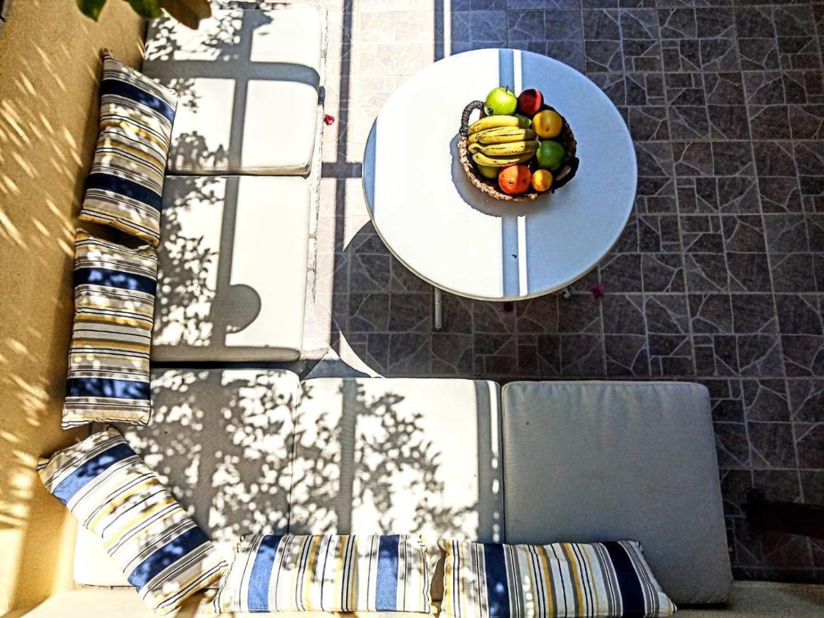 פיסקרדו Panorama Apartments Fiscardo מראה חיצוני תמונה