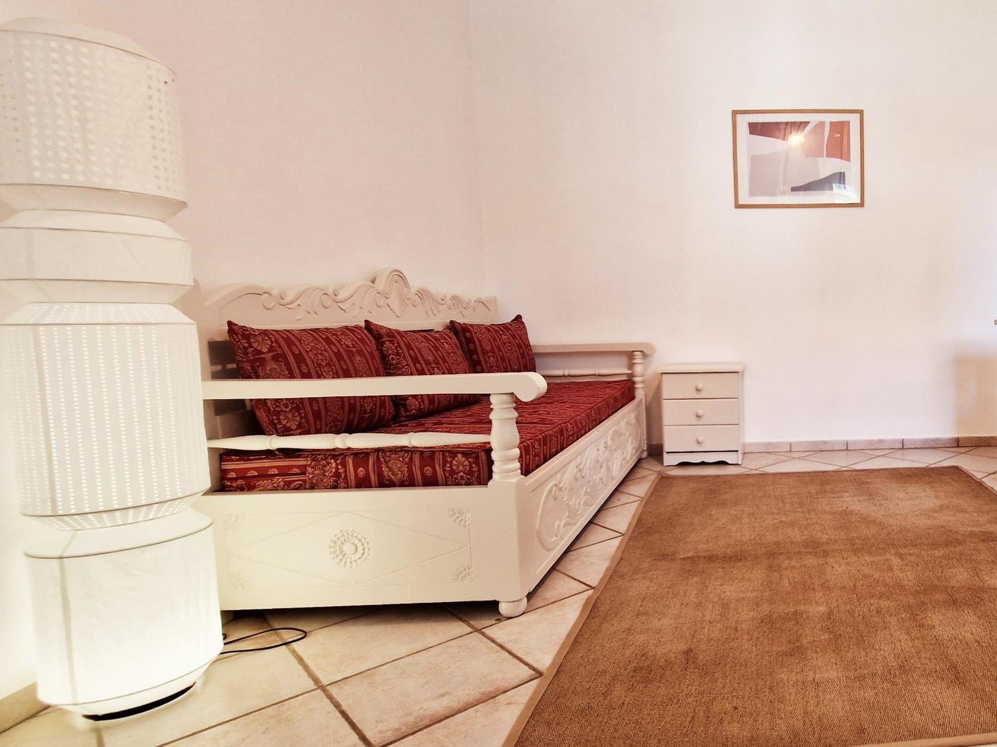 פיסקרדו Panorama Apartments Fiscardo מראה חיצוני תמונה
