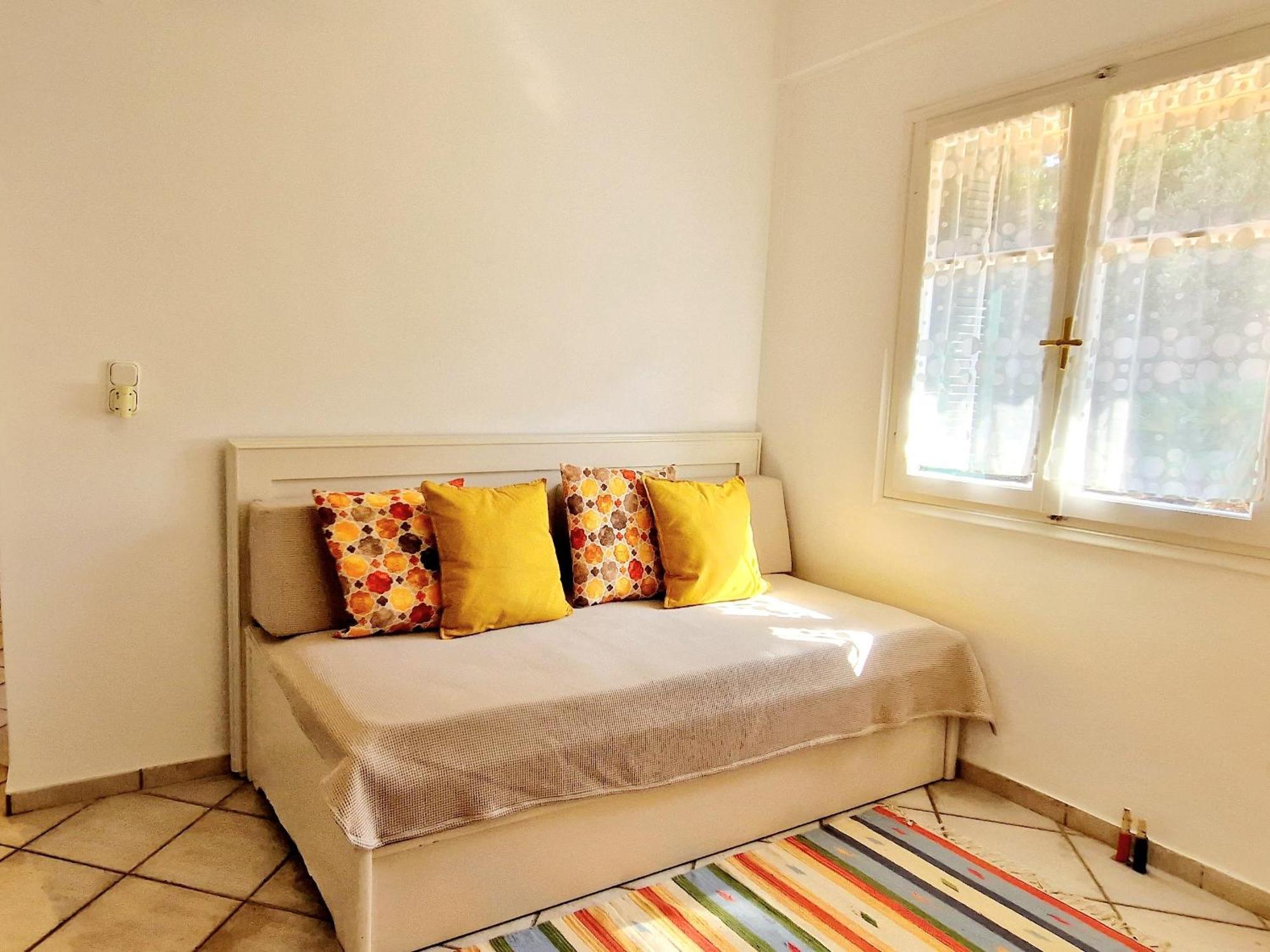פיסקרדו Panorama Apartments Fiscardo מראה חיצוני תמונה