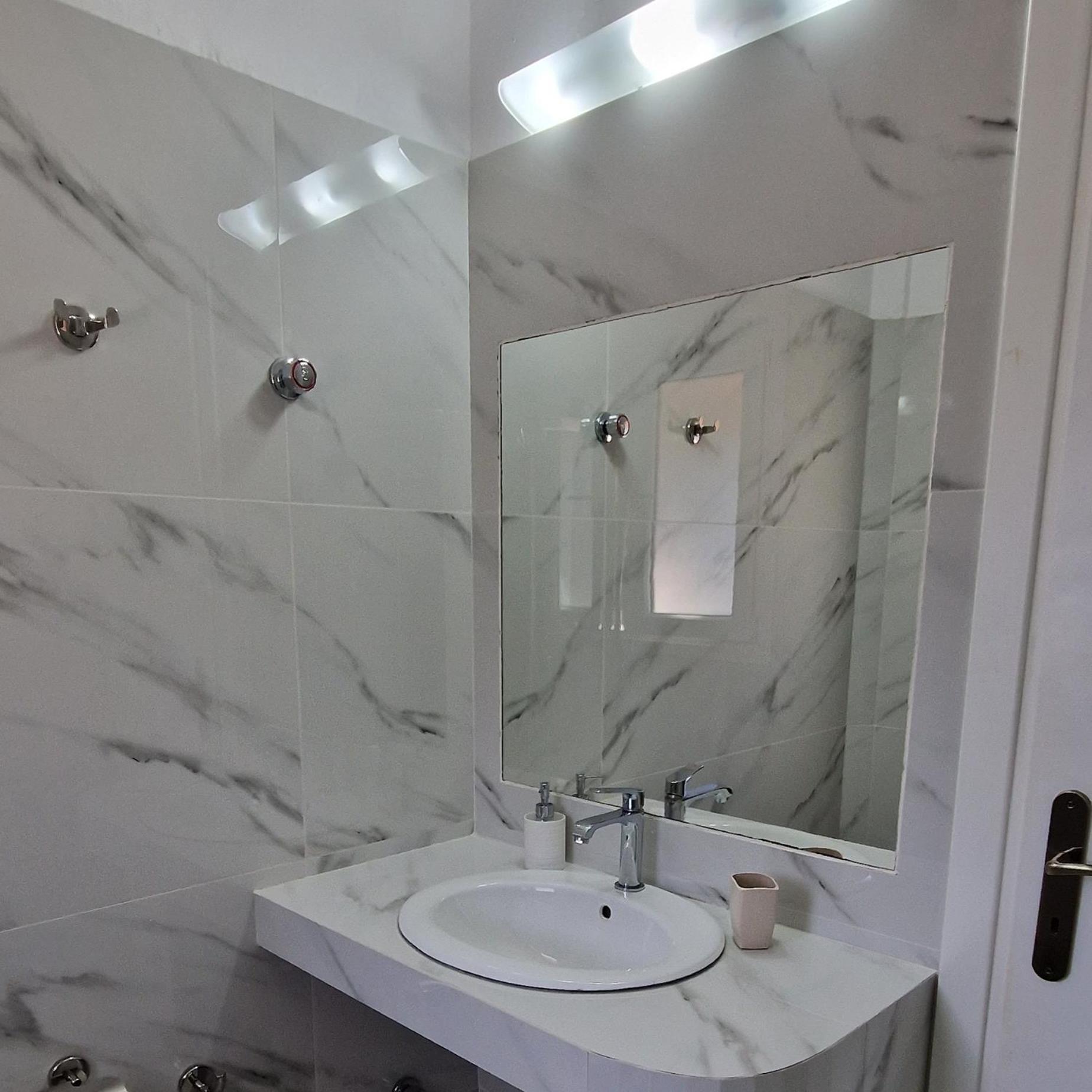 פיסקרדו Panorama Apartments Fiscardo מראה חיצוני תמונה