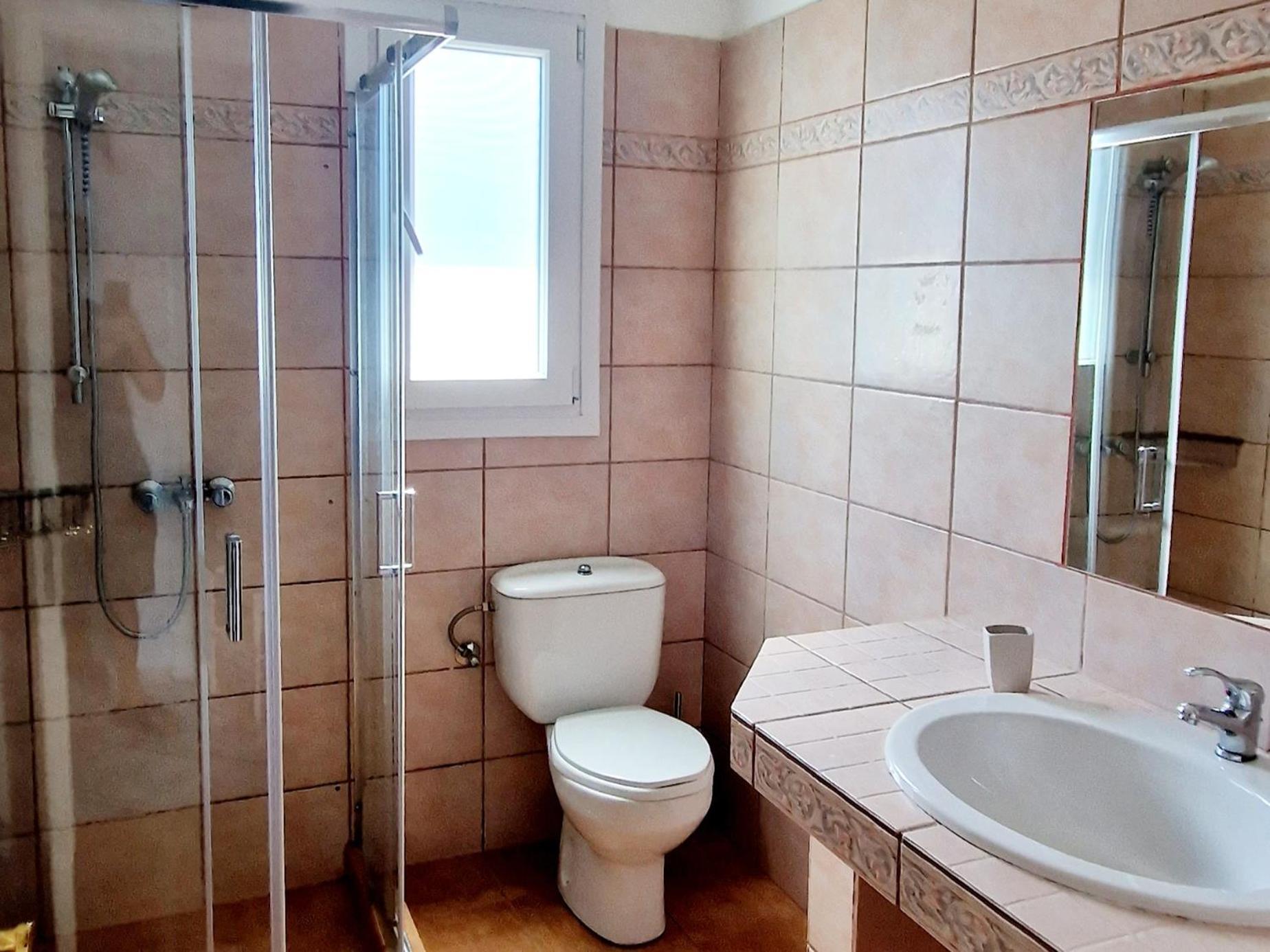 פיסקרדו Panorama Apartments Fiscardo מראה חיצוני תמונה