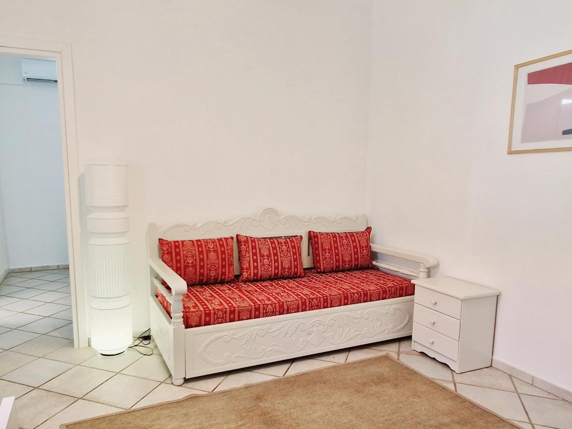 פיסקרדו Panorama Apartments Fiscardo מראה חיצוני תמונה